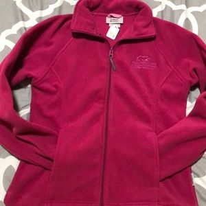Landway fleece XS